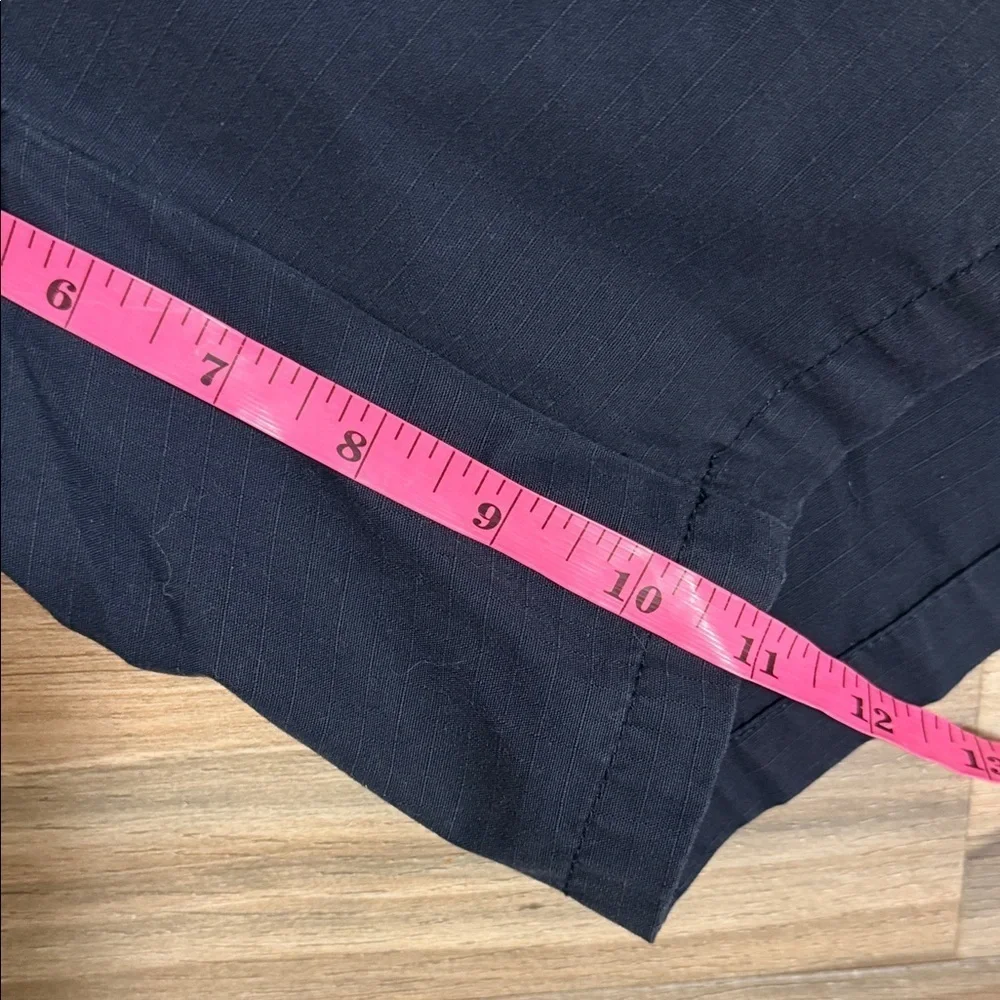 LAPG Operator Tactical Shorts Cargo Men’s Size 38 Navy Blue Utility